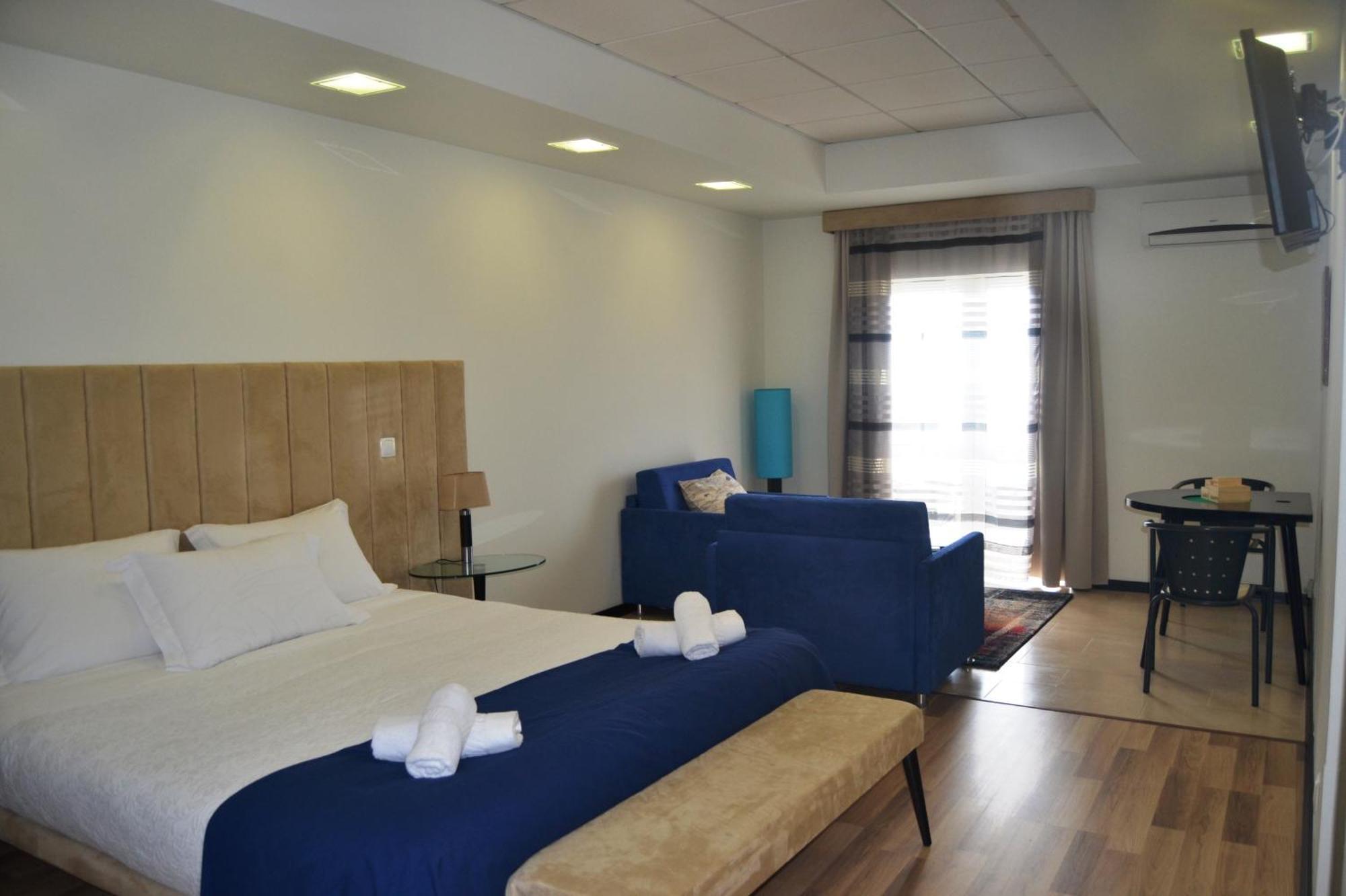 Albergaria Pedra D'Ouro Sao Pedro De Moel Room photo