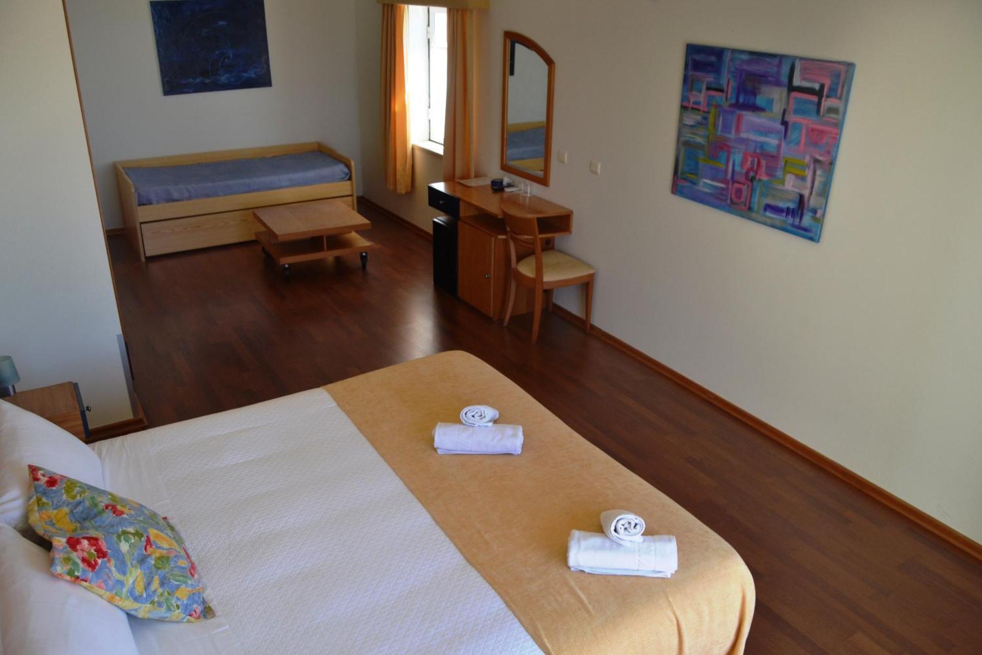 Albergaria Pedra D'Ouro Sao Pedro De Moel Room photo